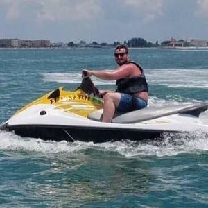 Meet your Posher, Kyle